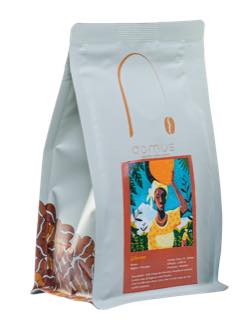 Café Domus Kenya Gikirima