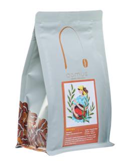 Café Domus Nicaragua Rio CoCo